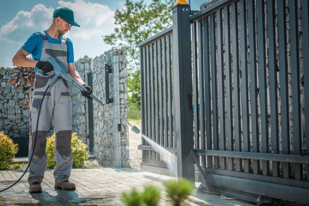 Best Driveway Pressure Washing  in San Andreas, CA
