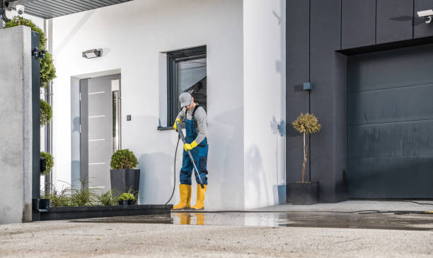 San Andreas, CA Pressure Washing Services Company