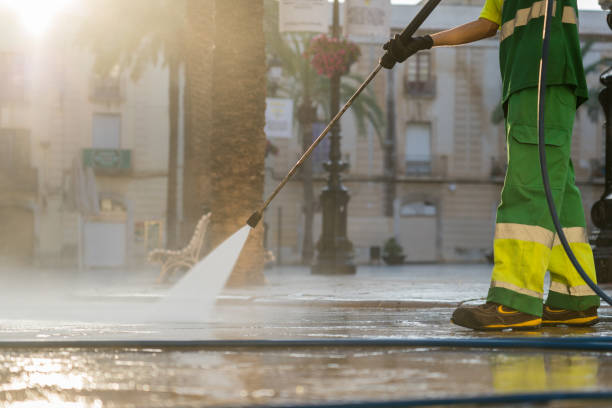 Best Pool Deck Cleaning  in San Andreas, CA