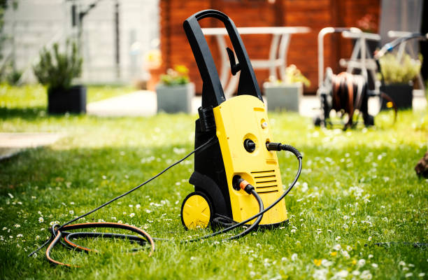  San Andreas, CA Pressure Washing Pros